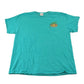 Vintage Y2K Ron Jon Myrtle Beach Surf Shop T-Shirt Men's XL from propervintagecanada