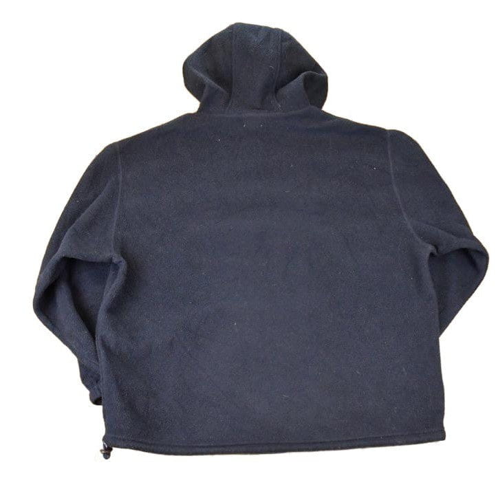 Vintage Y2K Roots Toronto Maple Leafs NHL Hockey Fleece Hoodie Sweatshirt Mens XL from propervintagecanada