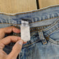 Vintage Y2K RT Low Rise Flare Denim Jeans Women's 28 x 32 from propervintagecanada