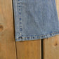 Vintage Y2K RT Low Rise Flare Denim Jeans Women's 28 x 32 from propervintagecanada