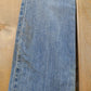 Vintage Y2K RT Low Rise Flare Denim Jeans Women's 28 x 32 from propervintagecanada