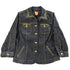 Vintage Y2K Ruby Rd Denim Shirt Jacket Women&