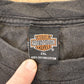 Vintage Y2K San Diego California Harley Davidson Motorcycles Biker T-Shirt Men's XL from propervintagecanada