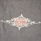 Vintage Y2K San Diego California Harley Davidson Motorcycles Biker T-Shirt Men's XL from propervintagecanada
