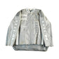 Vintage Y2K Schott Motorcycle Leather Jacket Men's 2XL from propervintagecanada