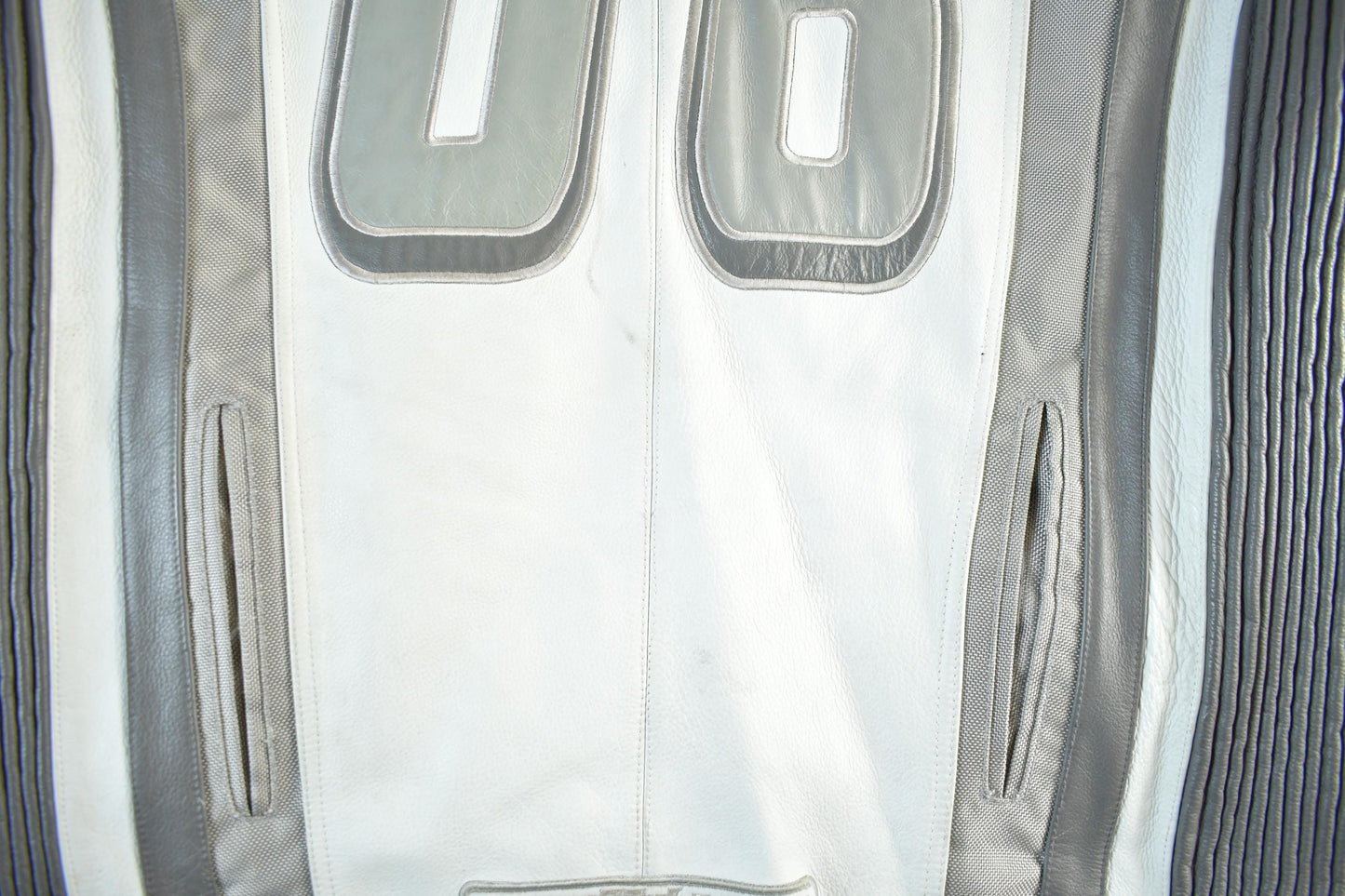 Vintage Y2K Schott Motorcycle Leather Jacket Men's 2XL from propervintagecanada