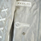 Vintage Y2K Schott Motorcycle Leather Jacket Men's 2XL from propervintagecanada