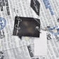 Vintage Y2K Sean John All Over Print Button Up Shirt Men's 2XL from propervintagecanada