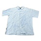 Vintage Y2K Sean John Embroidered Floral Button Up Shirt Men's 2XL from propervintagecanada