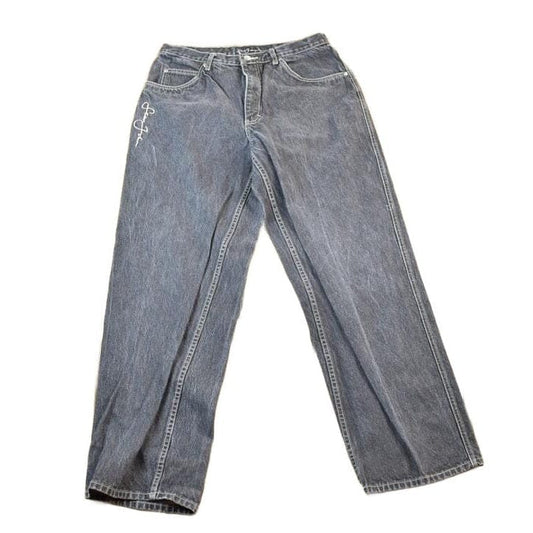 Vintage Y2K Sean John Hip Hop Denim Jeans Men's 32 x 30 from propervintagecanada