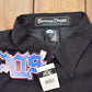 Vintage Y2K Snoop Dogg Button Up Shirt Men's 2XL from propervintagecanada