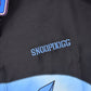 Vintage Y2K Snoop Dogg Button Up Shirt Men's 2XL from propervintagecanada