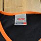 Vintage Y2K Sonar Peggy Berlin Star Ringer T Shirt Women's Medium from propervintagecanada