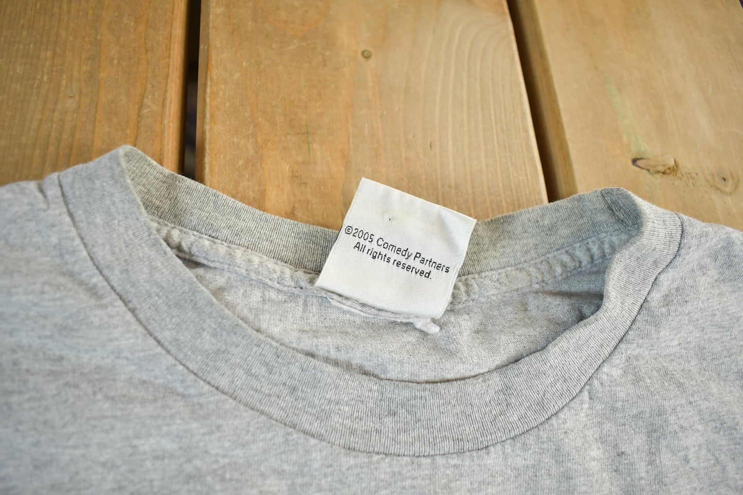 Vintage Y2K South Park Graphic T-Shirt Men's XL from propervintagecanada