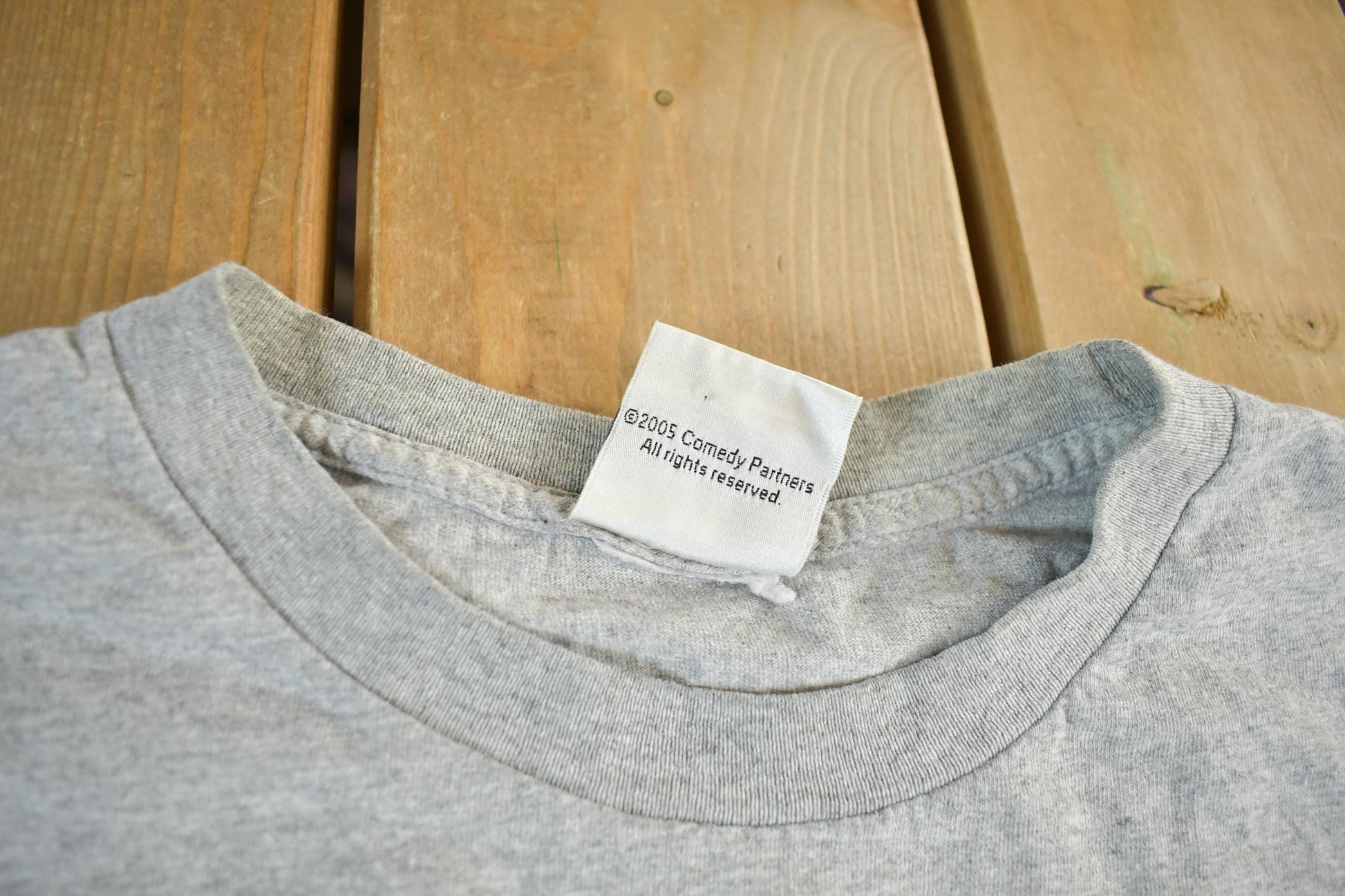 Vintage Y2K South Park Graphic T-Shirt Men's XL from propervintagecanada