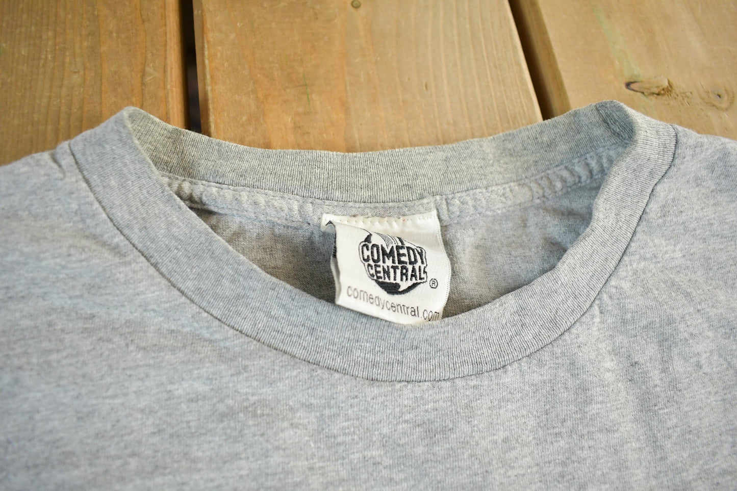 Vintage Y2K South Park Graphic T-Shirt Men's XL from propervintagecanada