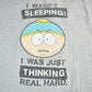 Vintage Y2K South Park Graphic T-Shirt Men's XL from propervintagecanada