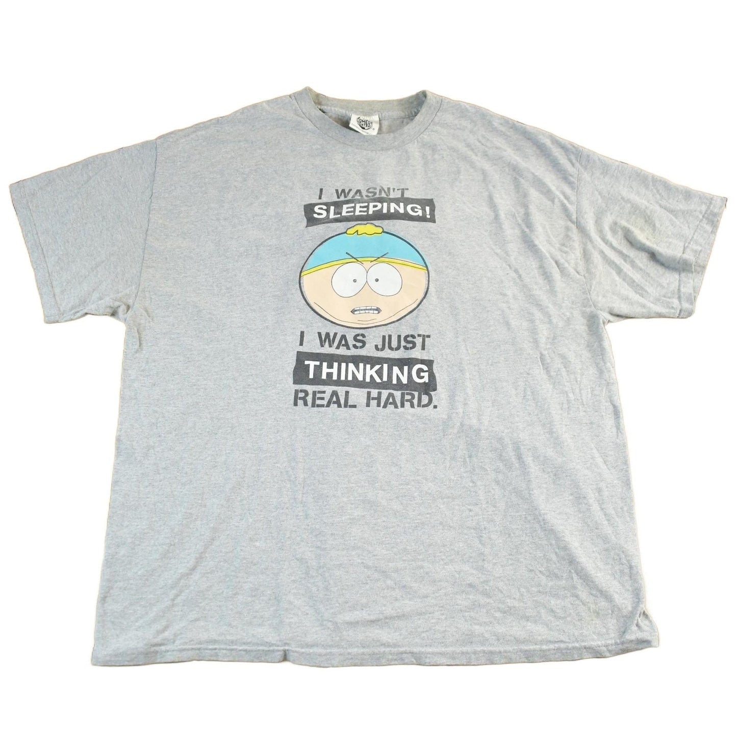 Vintage Y2K South Park Graphic T-Shirt Men's XL from propervintagecanada