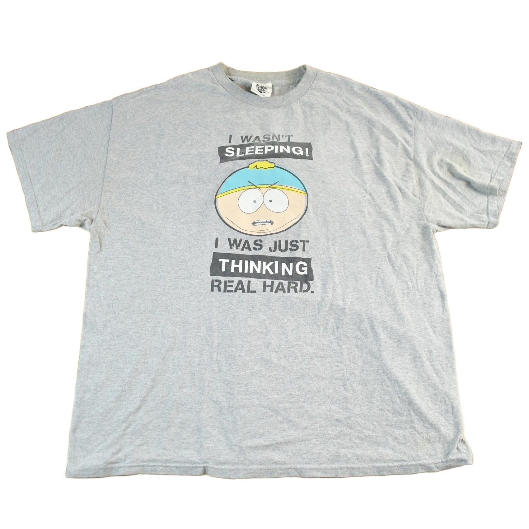 Vintage Y2K South Park Graphic T-Shirt Men's XL from propervintagecanada