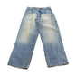 Vintage Y2K Southpole Denim Jeans Men's 33 x 33 from propervintagecanada