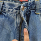 Vintage Y2K Southpole Denim Jeans Men's 33 x 33 from propervintagecanada