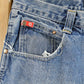 Vintage Y2K Southpole Denim Jeans Men's 33 x 33 from propervintagecanada