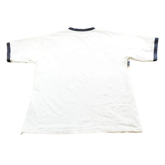 Vintage Y2K Southpole Graphic Ringer T-Shirt Mens XL from propervintagecanada