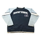 Vintage Y2K Southpole New York Knit Crewneck Sweater Mens M from propervintagecanada