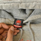 Vintage Y2K Spitfire Skateboarding Hoodie Sweatshirt Men's Large from propervintagecanada