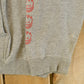Vintage Y2K Spitfire Skateboarding Hoodie Sweatshirt Men's Large from propervintagecanada