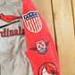 Vintage Y2K St. Louis Cardinals Reversible MLB GIII Carl Banks Bomber Jacket Men's M from propervintagecanada