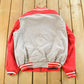 Vintage Y2K St. Louis Cardinals Reversible MLB GIII Carl Banks Bomber Jacket Men's M from propervintagecanada