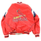 Vintage Y2K St. Louis Cardinals Reversible MLB GIII Carl Banks Bomber Jacket Men's M from propervintagecanada