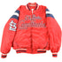 Vintage Y2K St. Louis Cardinals Reversible MLB GIII Carl Banks Bomber Jacket Men&