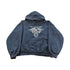 Vintage Y2K Streetwear Dragon Logo Skateboarding Hoodie Sweatshirt Men&