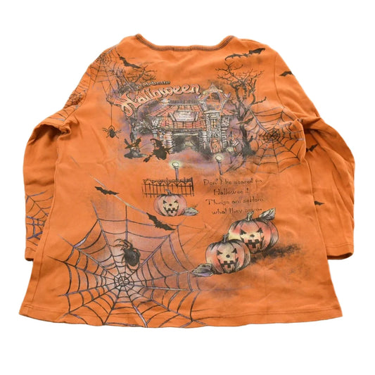 Vintage Y2K Studio Gem Halloween Graphic 3 from propervintagecanada