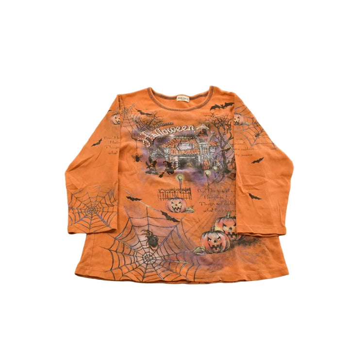 Vintage Y2K Studio Gem Halloween Graphic 3 from propervintagecanada