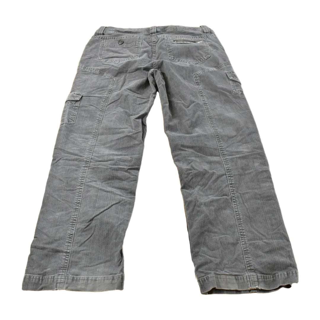 Vintage Y2K Sundance Cargo Pants Men's 34 x 27 from propervintagecanada