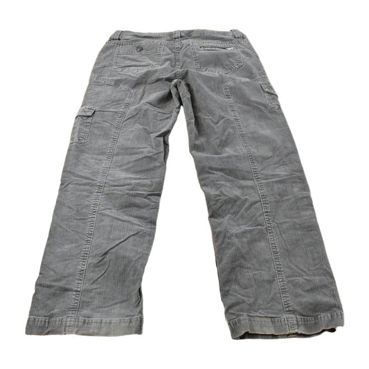 Vintage Y2K Sundance Cargo Pants Men's 34 x 27 from propervintagecanada