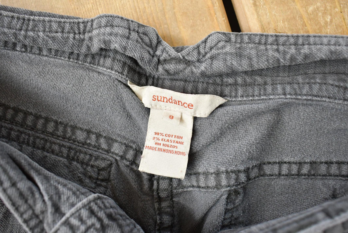 Vintage Y2K Sundance Cargo Pants Men's 34 x 27 from propervintagecanada
