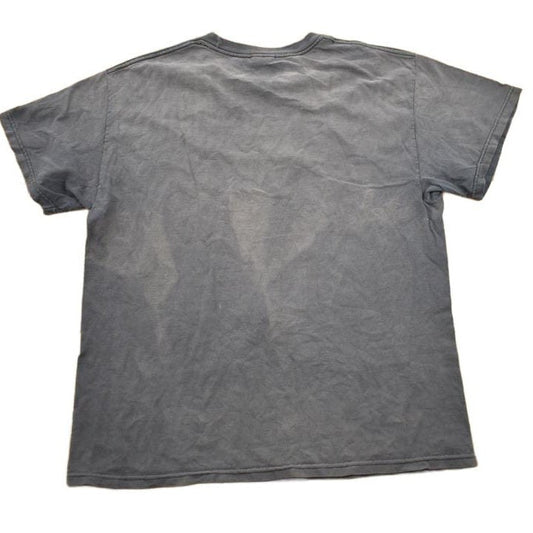 Vintage Y2K System Of A Down Graphic Band Tee Men's Large from propervintagecanada
