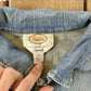 Vintage Y2K Talbots Denim Trucker Jean Jacket Women's Small / Denim Jacket / 2000s Coat / Chic Fashion from propervintagecanada