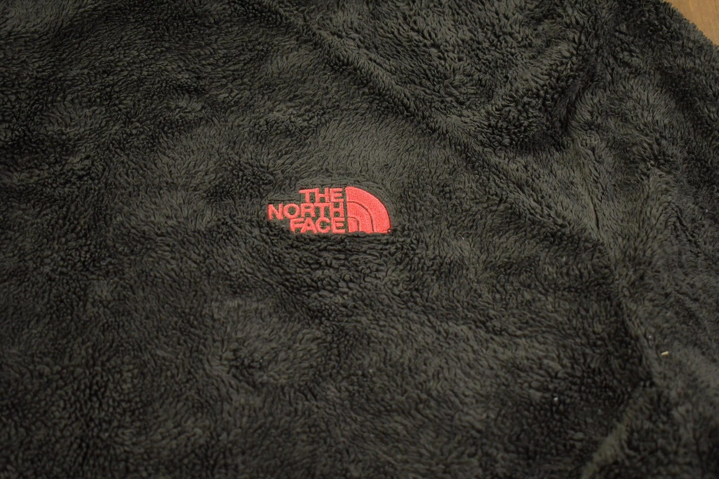 Vintage Y2K The North Face Denali Fleece Jacket Women's XL from propervintagecanada