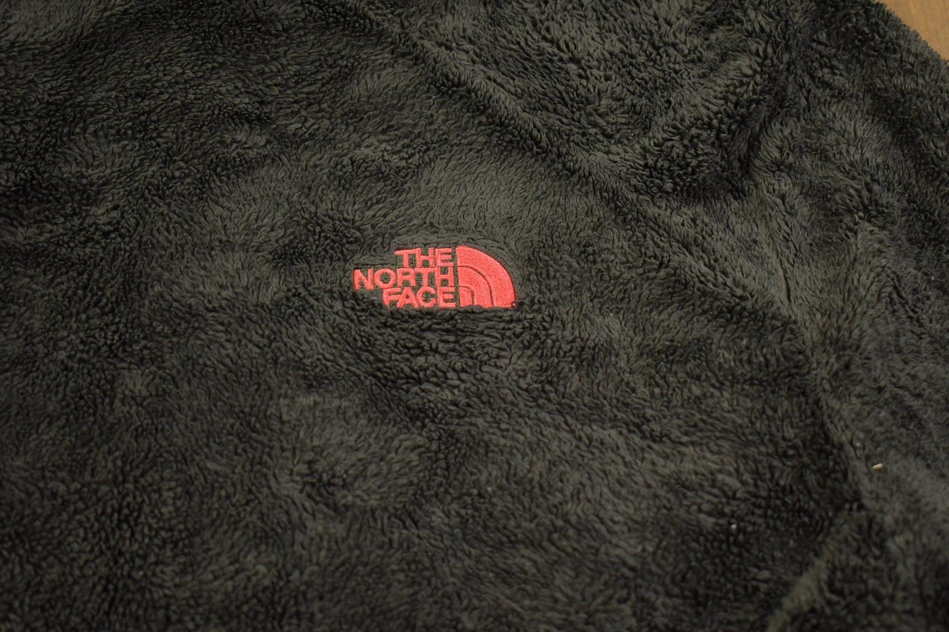 Vintage Y2K The North Face Denali Fleece Jacket Women's XL from propervintagecanada