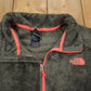 Vintage Y2K The North Face Denali Fleece Jacket Women's XL from propervintagecanada