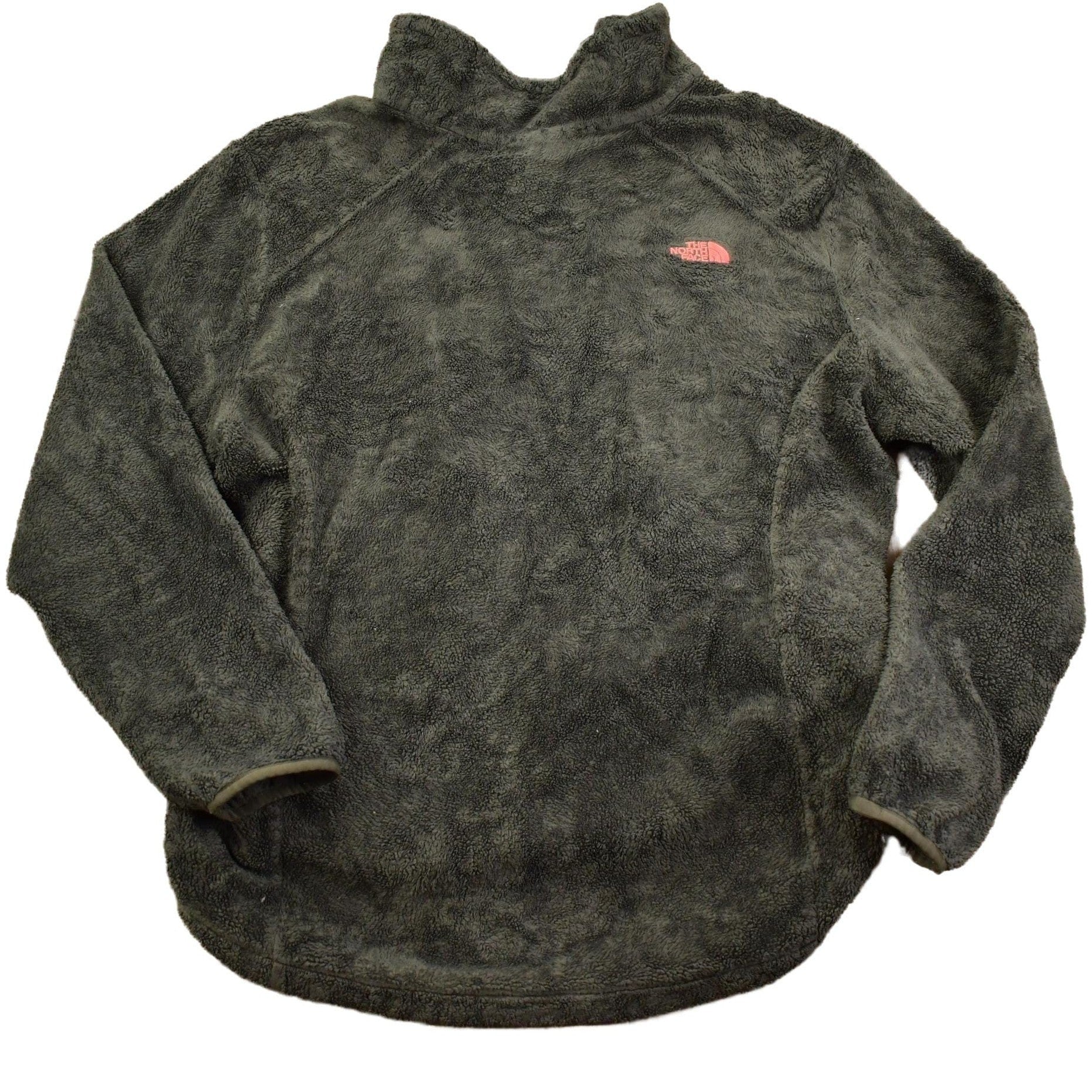Vintage Y2K The North Face Denali Fleece Jacket Women's XL from propervintagecanada