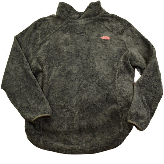 Vintage Y2K The North Face Denali Fleece Jacket Women's XL from propervintagecanada