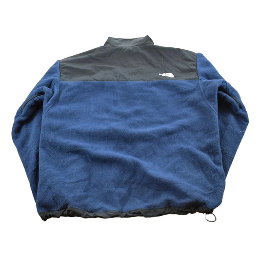 Vintage Y2K The North Face Denali Fleece Sweater Jacket Men's Large from propervintagecanada