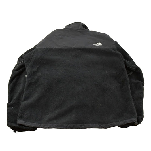 Vintage Y2K The North Face Denali Fleece Sweater Jacket Men's Large from propervintagecanada