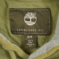 Vintage Y2K Timberland Hoodie Men's Small from propervintagecanada